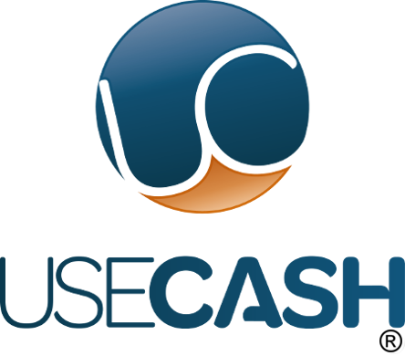 Usecash Logo